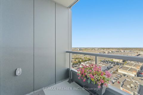 Photo 18 at 1512 - 10 Abeja Street, Concord, Vaughan