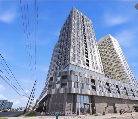 Photo 20 at 1512 - 10 Abeja Street, Concord, Vaughan
