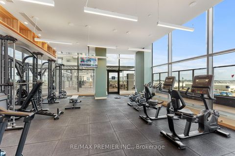 Photo 24 at 1512 - 10 Abeja Street, Concord, Vaughan
