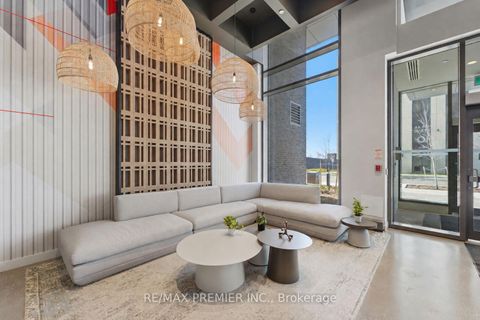 Photo 25 at 1512 - 10 Abeja Street, Concord, Vaughan