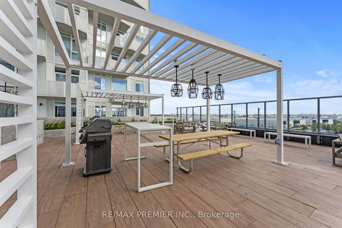 Photo 27 at 1512 - 10 Abeja Street, Concord, Vaughan
