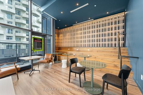 Photo 30 at 1512 - 10 Abeja Street, Concord, Vaughan