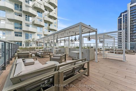 Photo 32 at 1512 - 10 Abeja Street, Concord, Vaughan