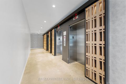 Photo 35 at 1512 - 10 Abeja Street, Concord, Vaughan