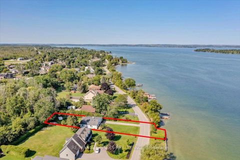 Photo 21 at 35 Lake Drive E, Keswick North, Georgina