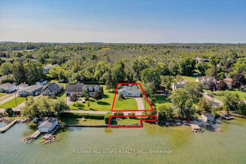 Photo 22 at 35 Lake Drive E, Keswick North, Georgina