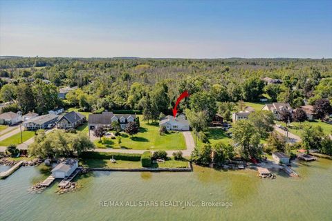 Photo 23 at 35 Lake Drive E, Keswick North, Georgina