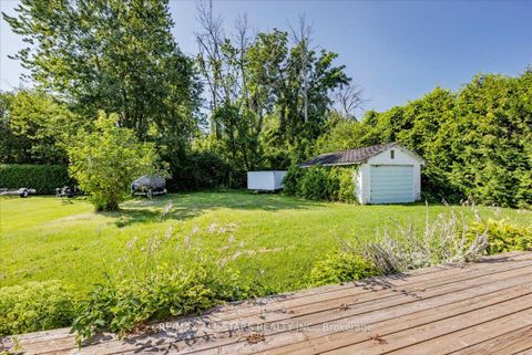 Photo 27 at 35 Lake Drive E, Keswick North, Georgina