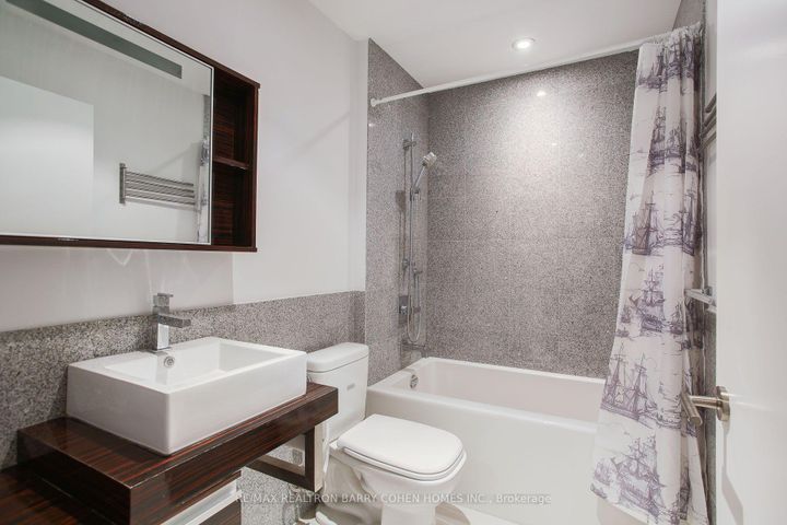 Photo 16 at 616 - 676 Sheppard Avenue E, Bayview Village, Toronto