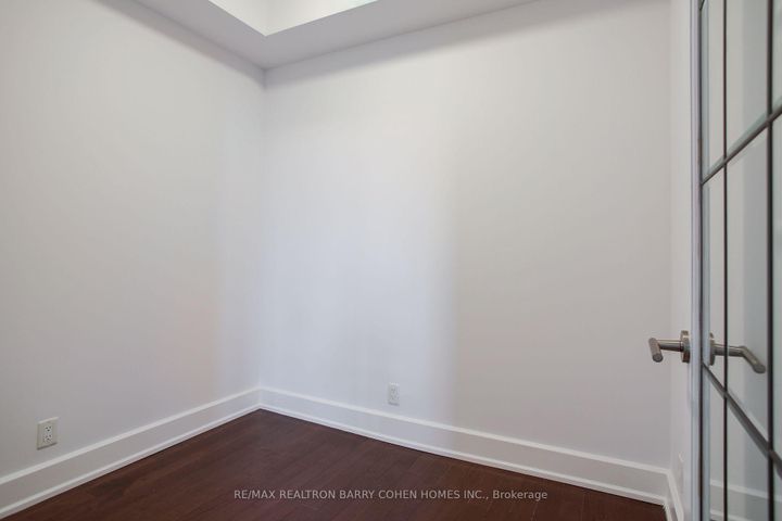 Photo 17 at 616 - 676 Sheppard Avenue E, Bayview Village, Toronto