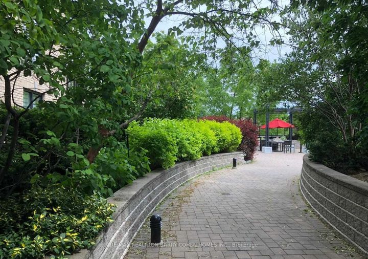 Photo 22 at 616 - 676 Sheppard Avenue E, Bayview Village, Toronto