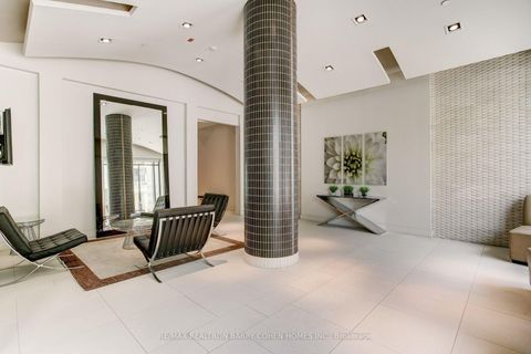 Photo 2 at 616 - 676 Sheppard Avenue E, Bayview Village, Toronto