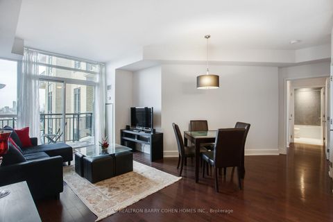 Photo 6 at 616 - 676 Sheppard Avenue E, Bayview Village, Toronto