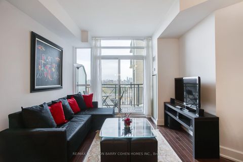 Photo 8 at 616 - 676 Sheppard Avenue E, Bayview Village, Toronto