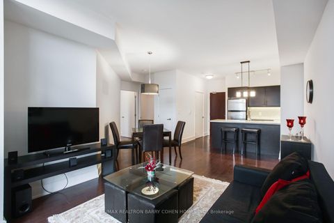 Photo 9 at 616 - 676 Sheppard Avenue E, Bayview Village, Toronto