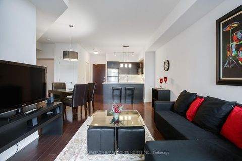 Photo 10 at 616 - 676 Sheppard Avenue E, Bayview Village, Toronto