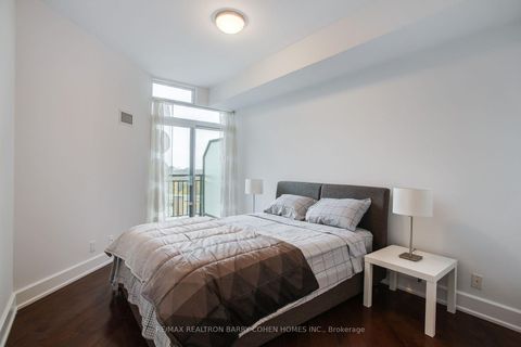 Photo 12 at 616 - 676 Sheppard Avenue E, Bayview Village, Toronto