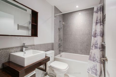 Photo 16 at 616 - 676 Sheppard Avenue E, Bayview Village, Toronto