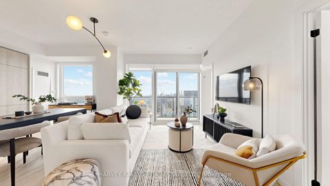 Photo 3 at 3302 - 127 Broadway Avenue, Mount Pleasant West, Toronto