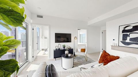 Photo 7 at 3302 - 127 Broadway Avenue, Mount Pleasant West, Toronto