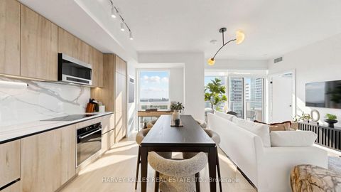Photo 9 at 3302 - 127 Broadway Avenue, Mount Pleasant West, Toronto