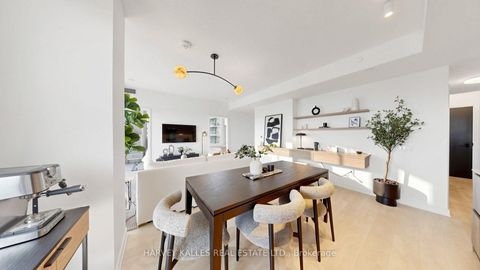 Photo 11 at 3302 - 127 Broadway Avenue, Mount Pleasant West, Toronto