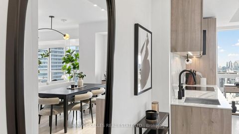Photo 15 at 3302 - 127 Broadway Avenue, Mount Pleasant West, Toronto