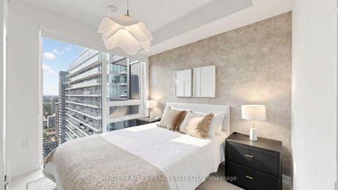 Photo 16 at 3302 - 127 Broadway Avenue, Mount Pleasant West, Toronto