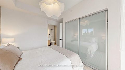 Photo 18 at 3302 - 127 Broadway Avenue, Mount Pleasant West, Toronto