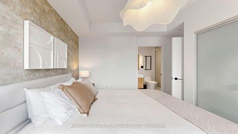 Photo 19 at 3302 - 127 Broadway Avenue, Mount Pleasant West, Toronto