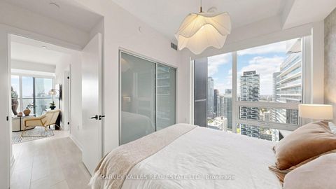 Photo 20 at 3302 - 127 Broadway Avenue, Mount Pleasant West, Toronto