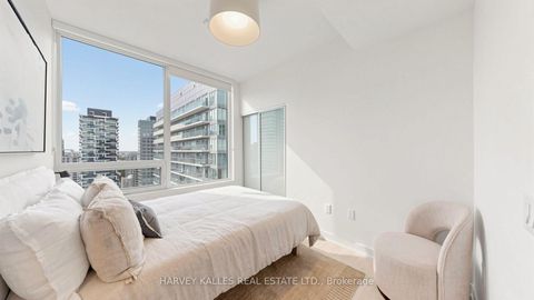 Photo 23 at 3302 - 127 Broadway Avenue, Mount Pleasant West, Toronto