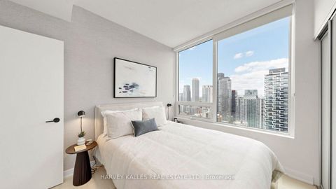 Photo 24 at 3302 - 127 Broadway Avenue, Mount Pleasant West, Toronto