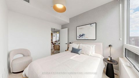Photo 25 at 3302 - 127 Broadway Avenue, Mount Pleasant West, Toronto