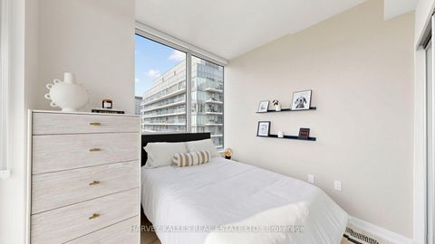 Photo 26 at 3302 - 127 Broadway Avenue, Mount Pleasant West, Toronto
