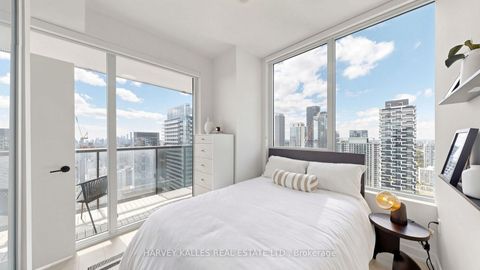 Photo 27 at 3302 - 127 Broadway Avenue, Mount Pleasant West, Toronto