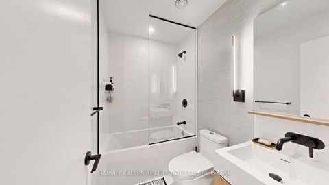 Photo 28 at 3302 - 127 Broadway Avenue, Mount Pleasant West, Toronto