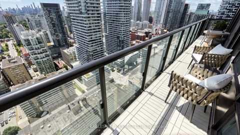Photo 32 at 3302 - 127 Broadway Avenue, Mount Pleasant West, Toronto