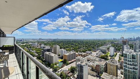 Photo 34 at 3302 - 127 Broadway Avenue, Mount Pleasant West, Toronto
