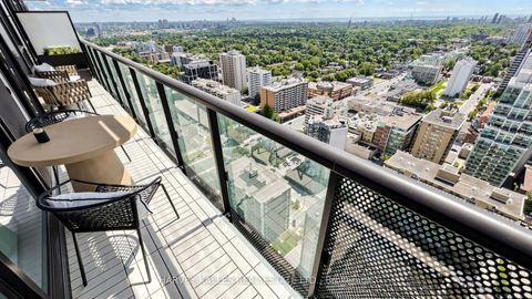Photo 35 at 3302 - 127 Broadway Avenue, Mount Pleasant West, Toronto