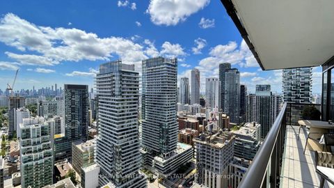 Photo 36 at 3302 - 127 Broadway Avenue, Mount Pleasant West, Toronto