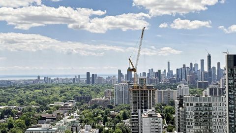 Photo 37 at 3302 - 127 Broadway Avenue, Mount Pleasant West, Toronto
