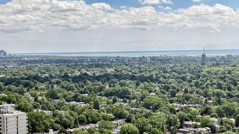 Photo 39 at 3302 - 127 Broadway Avenue, Mount Pleasant West, Toronto