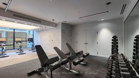 Photo 48 at 3302 - 127 Broadway Avenue, Mount Pleasant West, Toronto