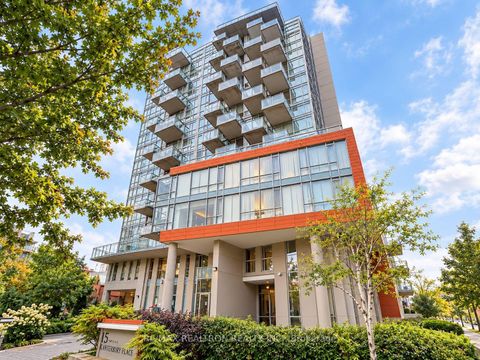 Photo 0 at 1103 - 30 Canterbury Place, Willowdale West, Toronto