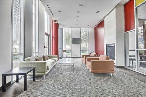Photo 2 at 1103 - 30 Canterbury Place, Willowdale West, Toronto