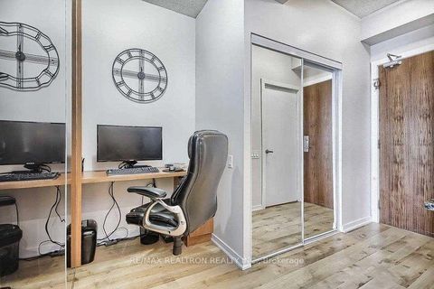 Photo 4 at 1103 - 30 Canterbury Place, Willowdale West, Toronto