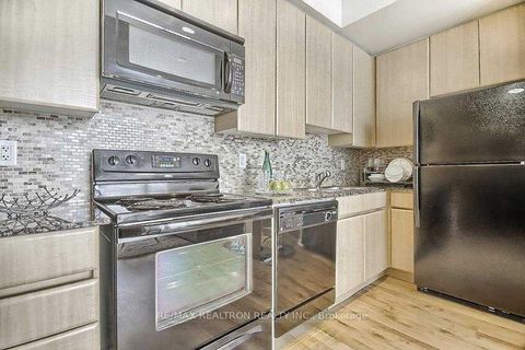 Photo 6 at 1103 - 30 Canterbury Place, Willowdale West, Toronto