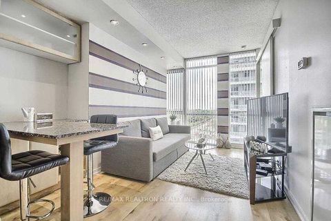 Photo 8 at 1103 - 30 Canterbury Place, Willowdale West, Toronto