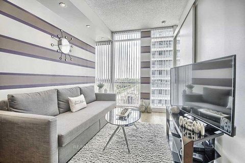 Photo 9 at 1103 - 30 Canterbury Place, Willowdale West, Toronto